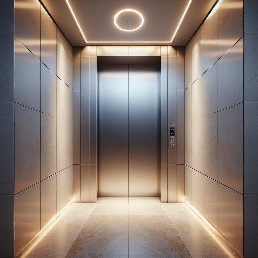 大厦名字文章配图