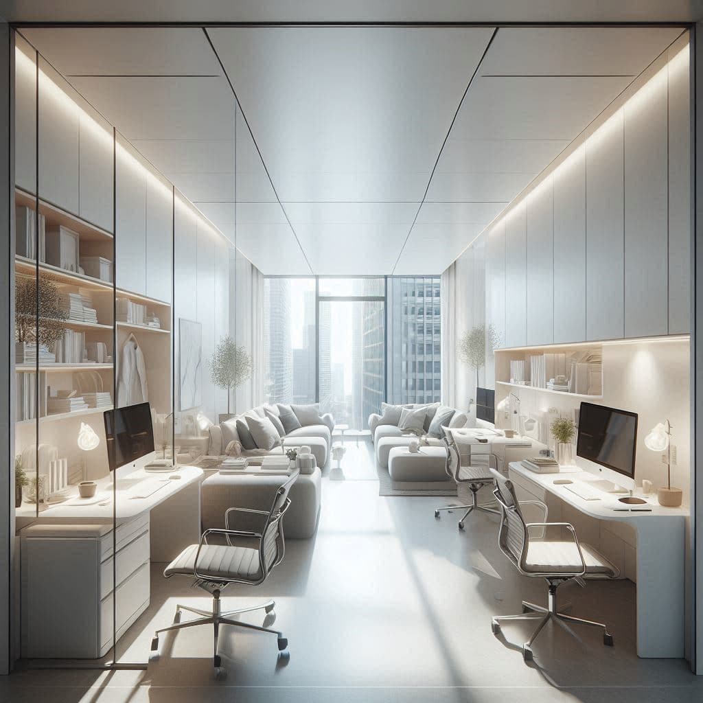 大厦名字文章配图