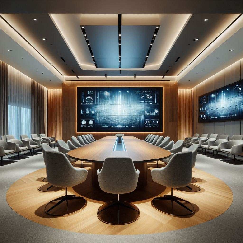 远程会议连续开启期间写字楼办公企业接待礼仪出现争议时临时项目组该怎样协调